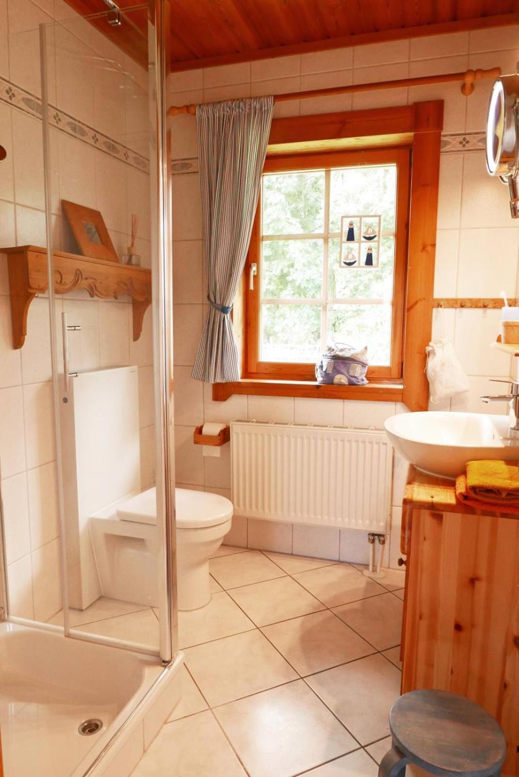 Mein Blockhaus Hasselberg  Ngoại thất bức ảnh