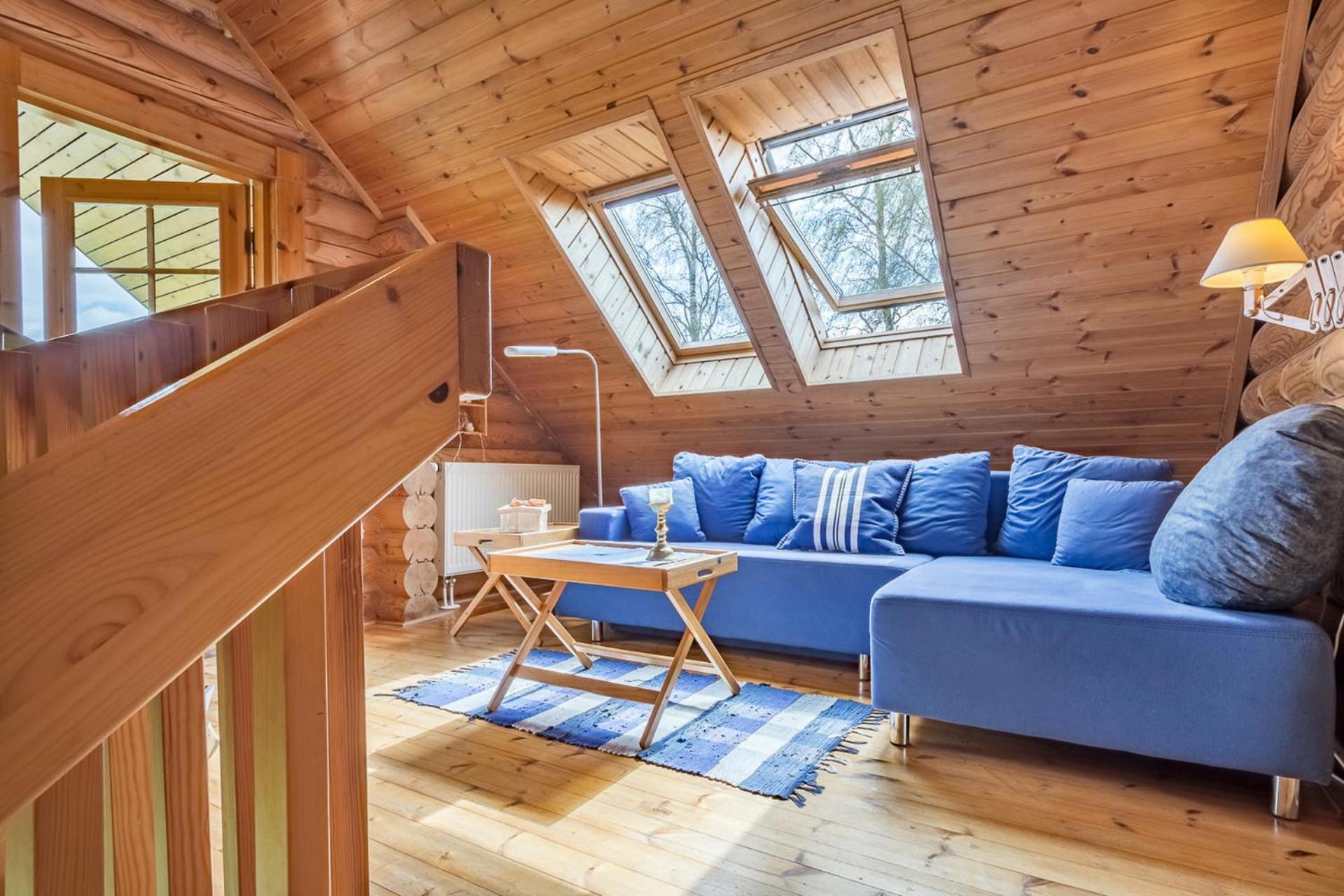 Mein Blockhaus Hasselberg  Ngoại thất bức ảnh